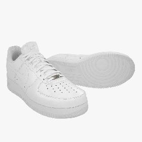 3D Nike Air Force 1 Low